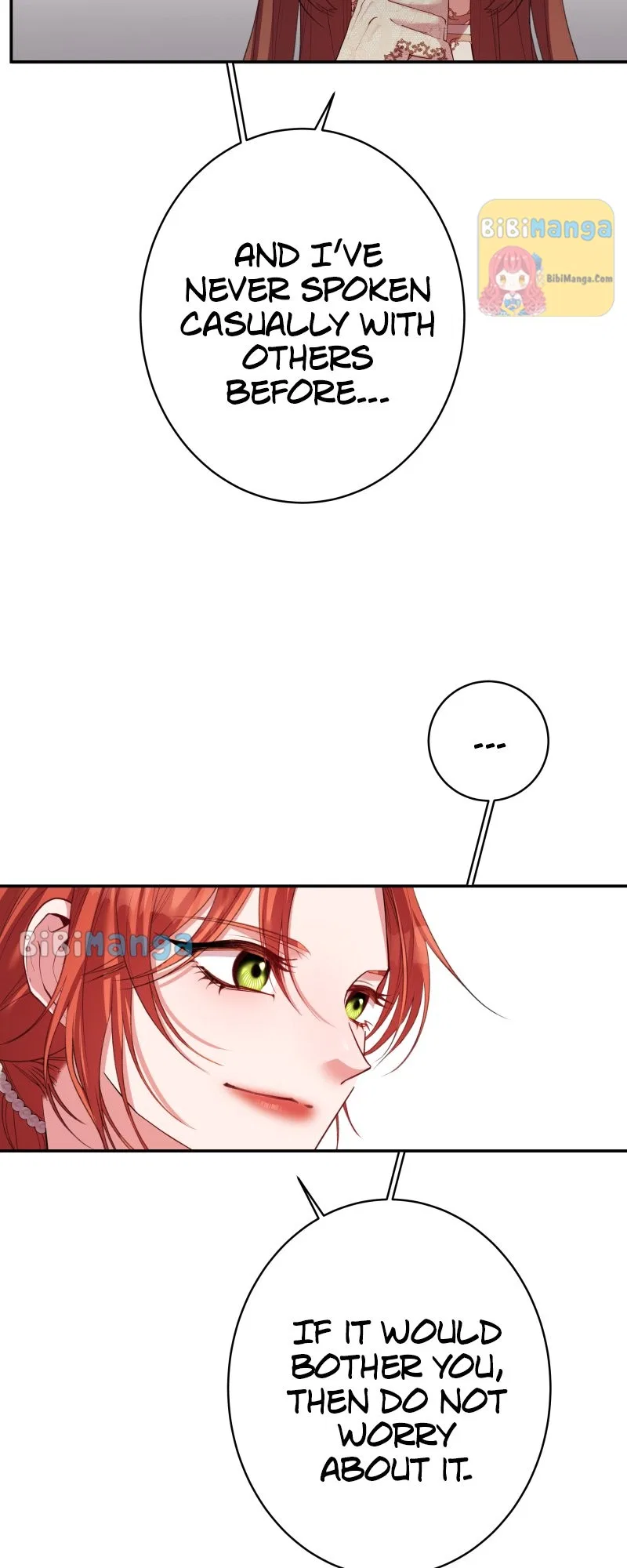 A Villainess’ Revenge Is Sweeter Than Honey Chapter 50 – Page 37