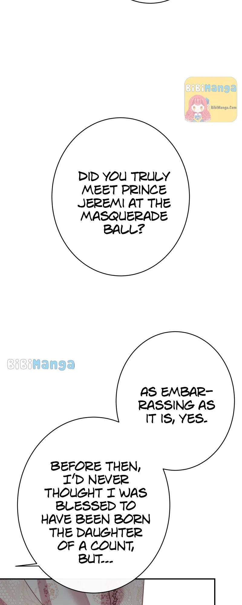 A Villainess’ Revenge Is Sweeter Than Honey Chapter 50 – Page 38