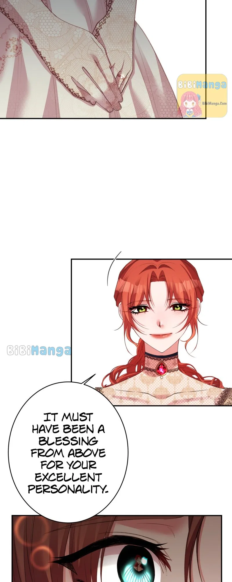 A Villainess’ Revenge Is Sweeter Than Honey Chapter 50 – Page 39