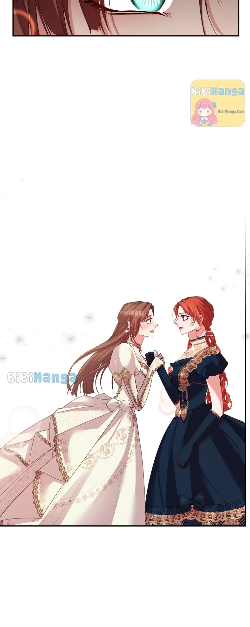 A Villainess’ Revenge Is Sweeter Than Honey Chapter 50 – Page 40
