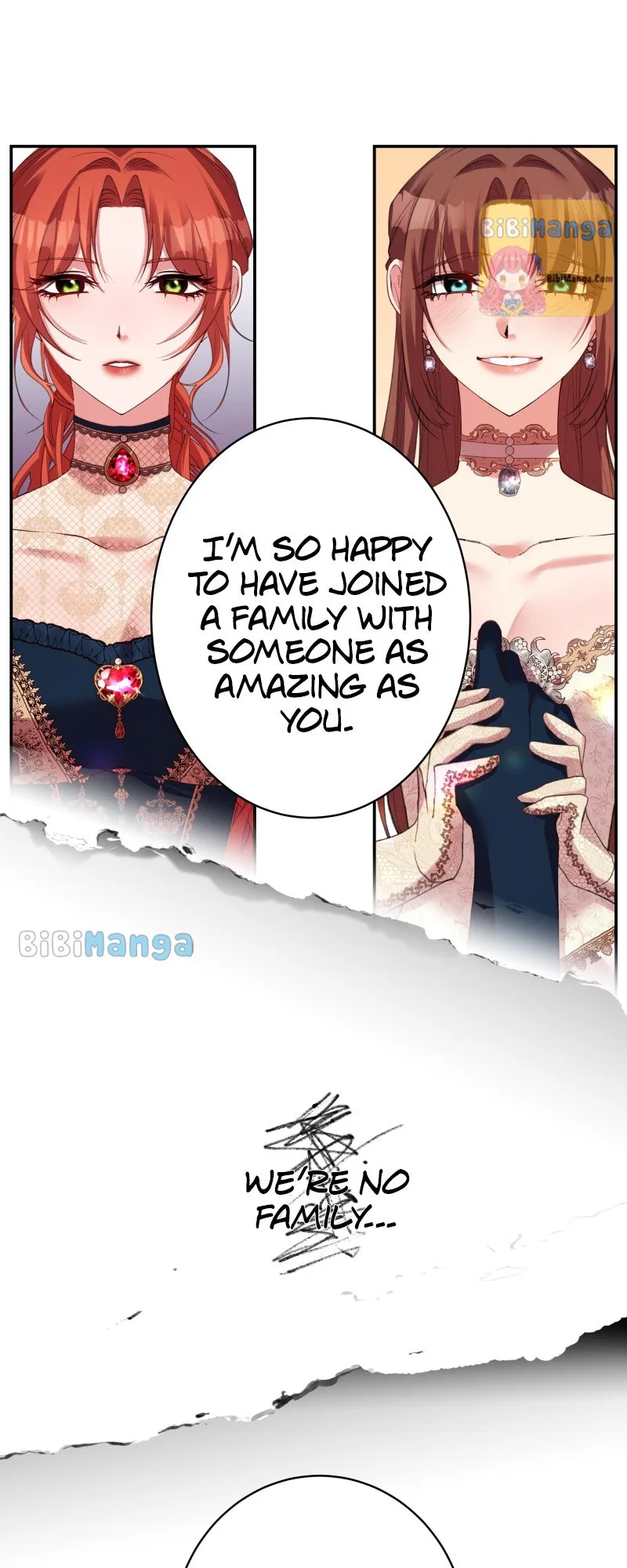A Villainess’ Revenge Is Sweeter Than Honey Chapter 50 – Page 42