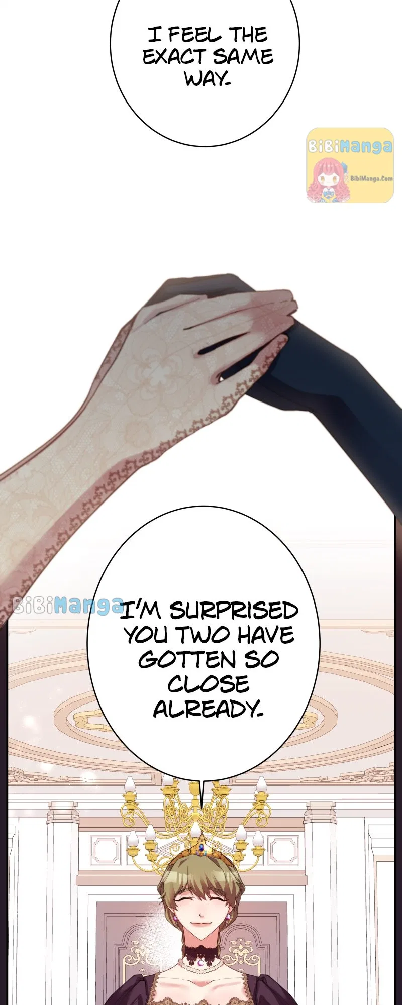 A Villainess’ Revenge Is Sweeter Than Honey Chapter 50 – Page 43