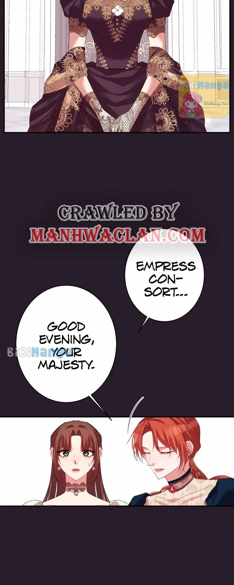 A Villainess’ Revenge Is Sweeter Than Honey Chapter 50 – Page 44