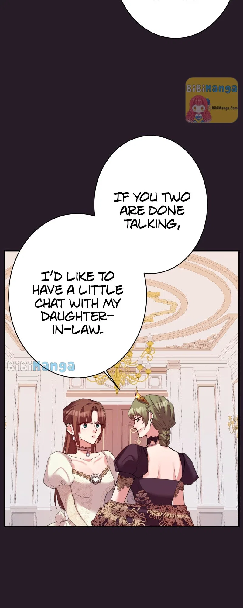 A Villainess’ Revenge Is Sweeter Than Honey Chapter 50 – Page 46