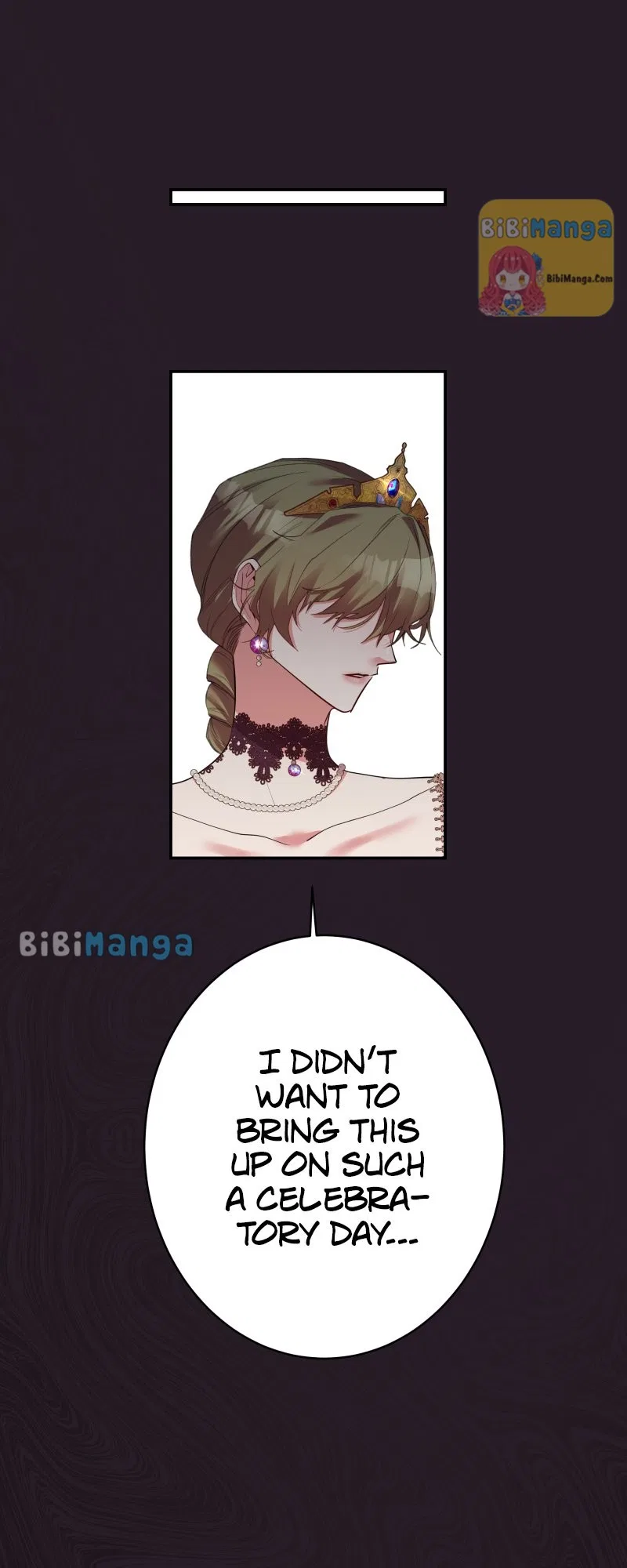 A Villainess’ Revenge Is Sweeter Than Honey Chapter 50 – Page 48