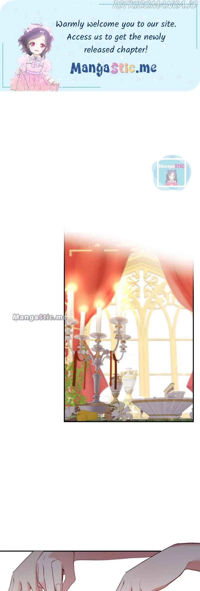 A Villainess’ Revenge Is Sweeter Than Honey Chapter 49 – Page 1