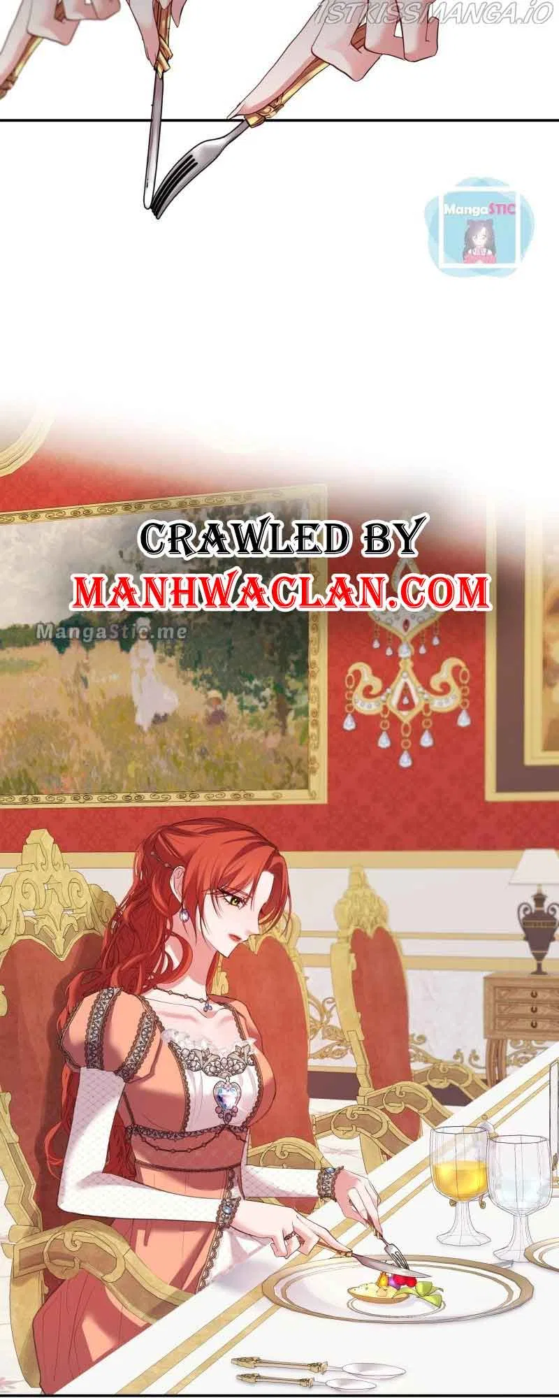 A Villainess’ Revenge Is Sweeter Than Honey Chapter 49 – Page 2