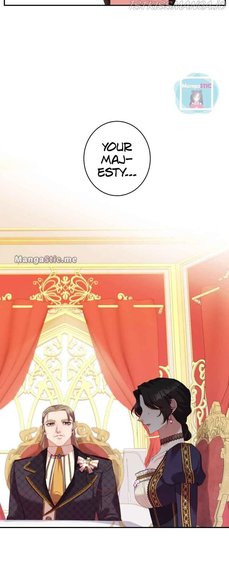 A Villainess’ Revenge Is Sweeter Than Honey Chapter 49 – Page 4