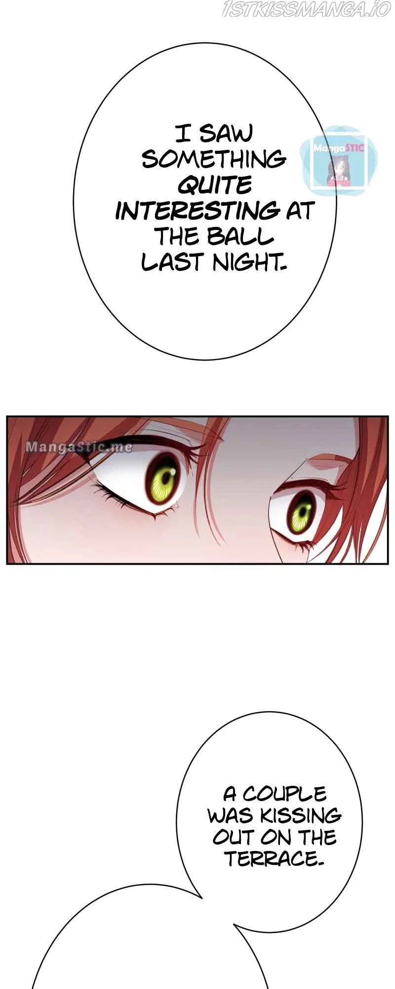 A Villainess’ Revenge Is Sweeter Than Honey Chapter 49 – Page 5