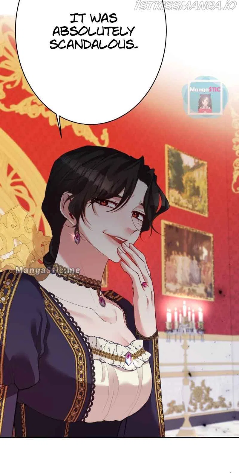 A Villainess’ Revenge Is Sweeter Than Honey Chapter 49 – Page 6