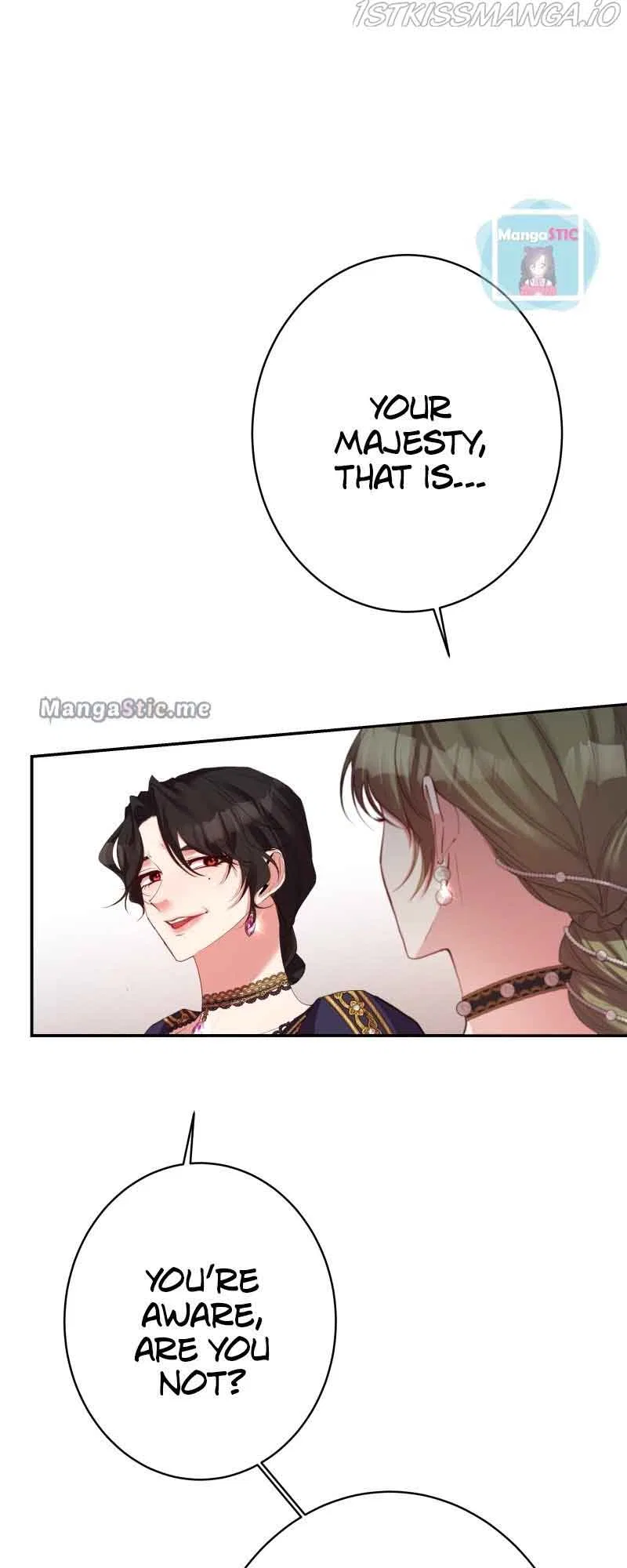 A Villainess’ Revenge Is Sweeter Than Honey Chapter 49 – Page 7