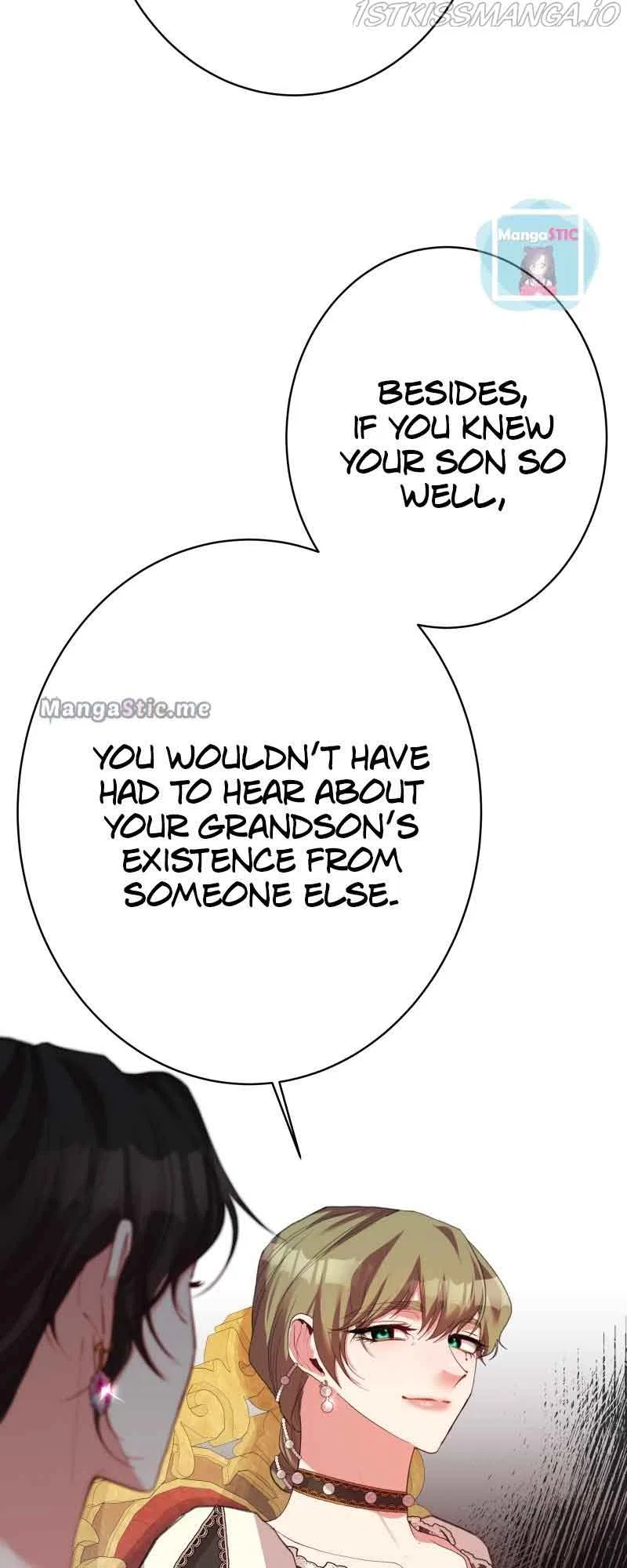 A Villainess’ Revenge Is Sweeter Than Honey Chapter 49 – Page 9