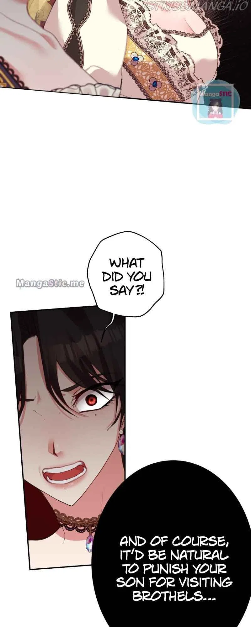A Villainess’ Revenge Is Sweeter Than Honey Chapter 49 – Page 10