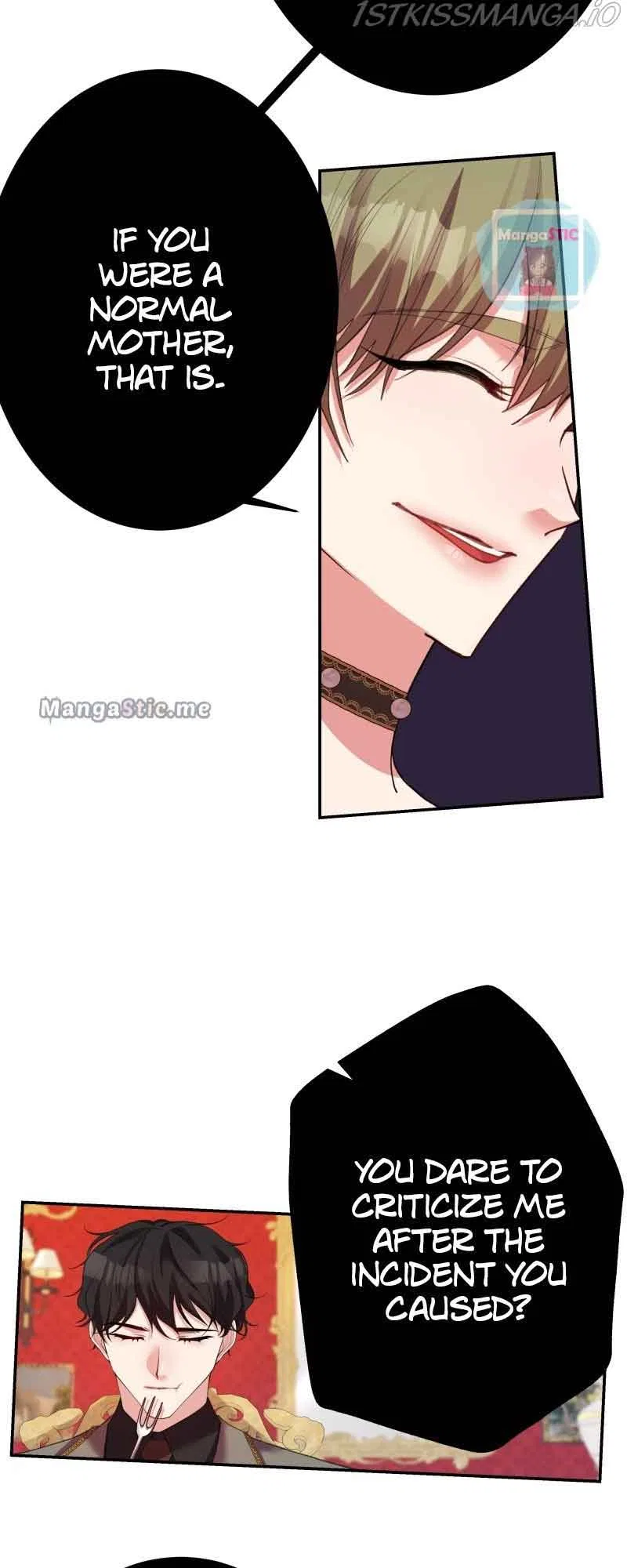 A Villainess’ Revenge Is Sweeter Than Honey Chapter 49 – Page 11