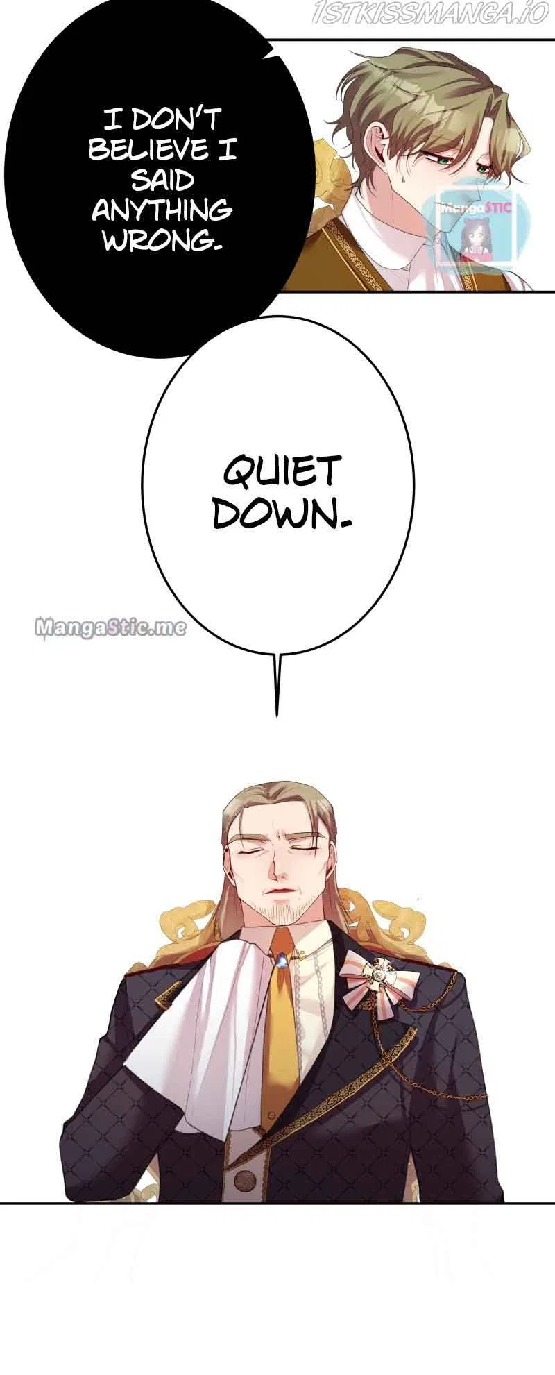 A Villainess’ Revenge Is Sweeter Than Honey Chapter 49 – Page 12
