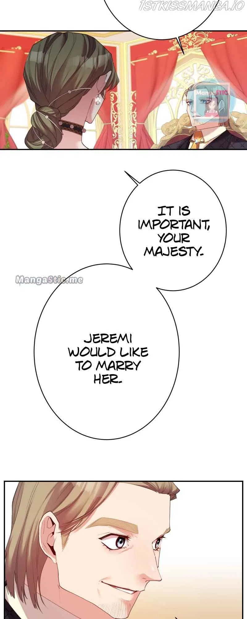 A Villainess’ Revenge Is Sweeter Than Honey Chapter 49 – Page 16