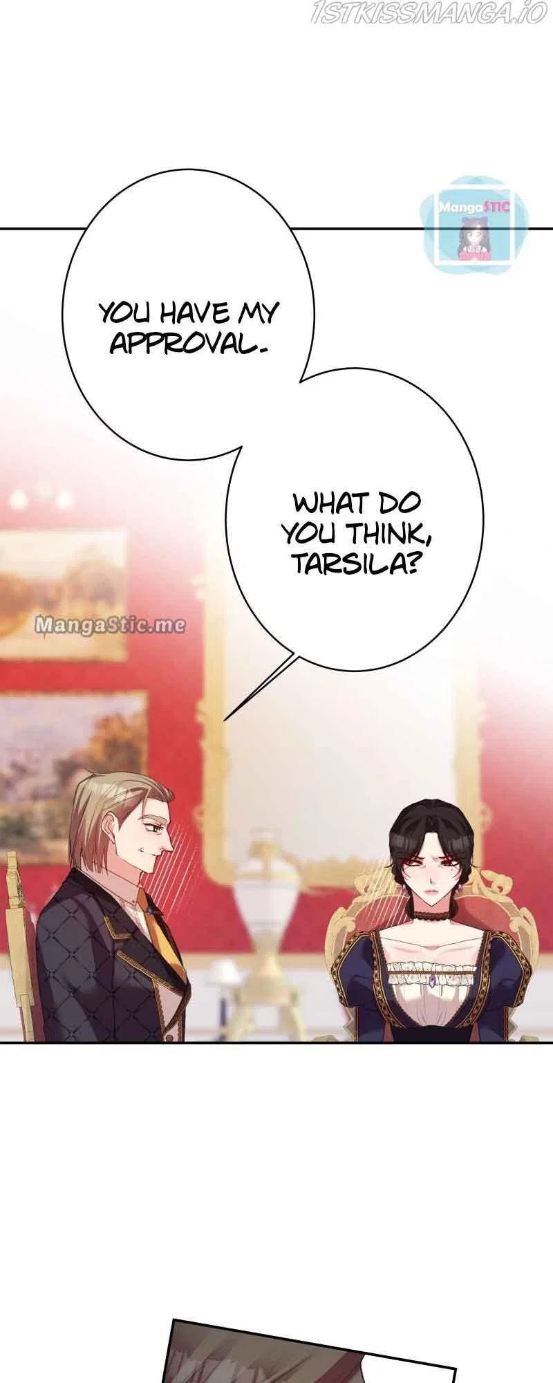 A Villainess’ Revenge Is Sweeter Than Honey Chapter 49 – Page 21