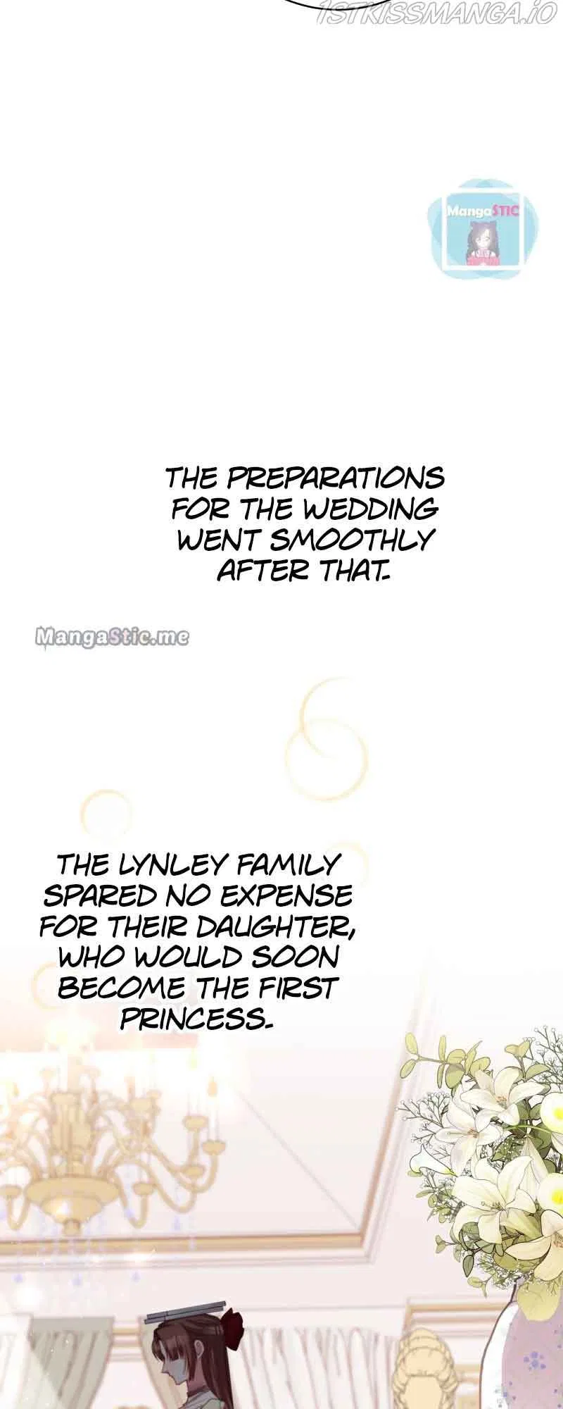 A Villainess’ Revenge Is Sweeter Than Honey Chapter 49 – Page 23