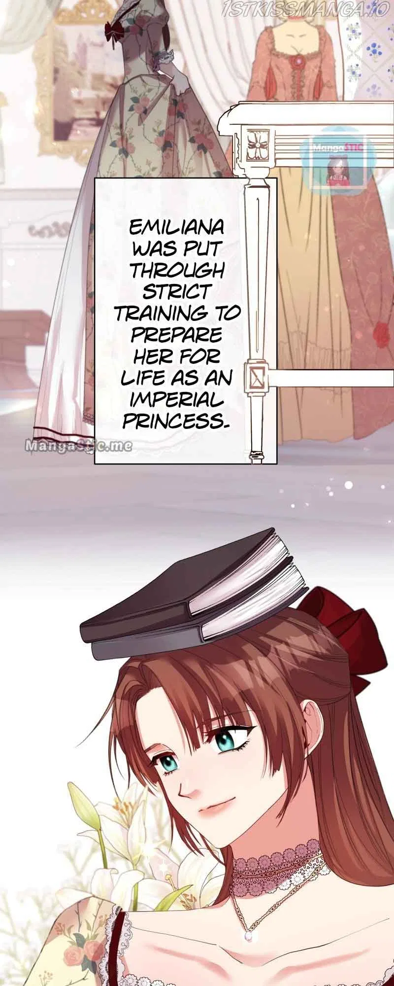 A Villainess’ Revenge Is Sweeter Than Honey Chapter 49 – Page 24