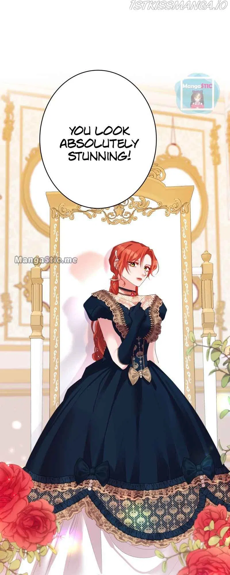 A Villainess’ Revenge Is Sweeter Than Honey Chapter 49 – Page 26