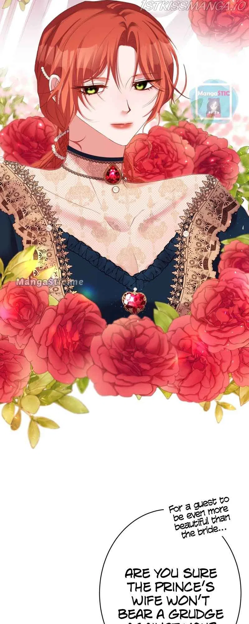 A Villainess’ Revenge Is Sweeter Than Honey Chapter 49 – Page 27