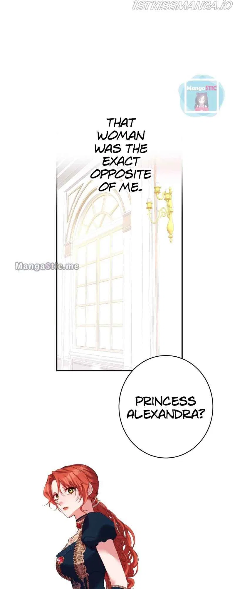 A Villainess’ Revenge Is Sweeter Than Honey Chapter 49 – Page 30