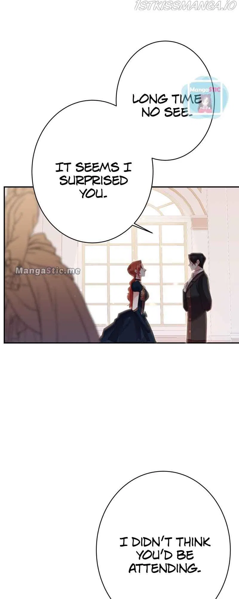 A Villainess’ Revenge Is Sweeter Than Honey Chapter 49 – Page 32