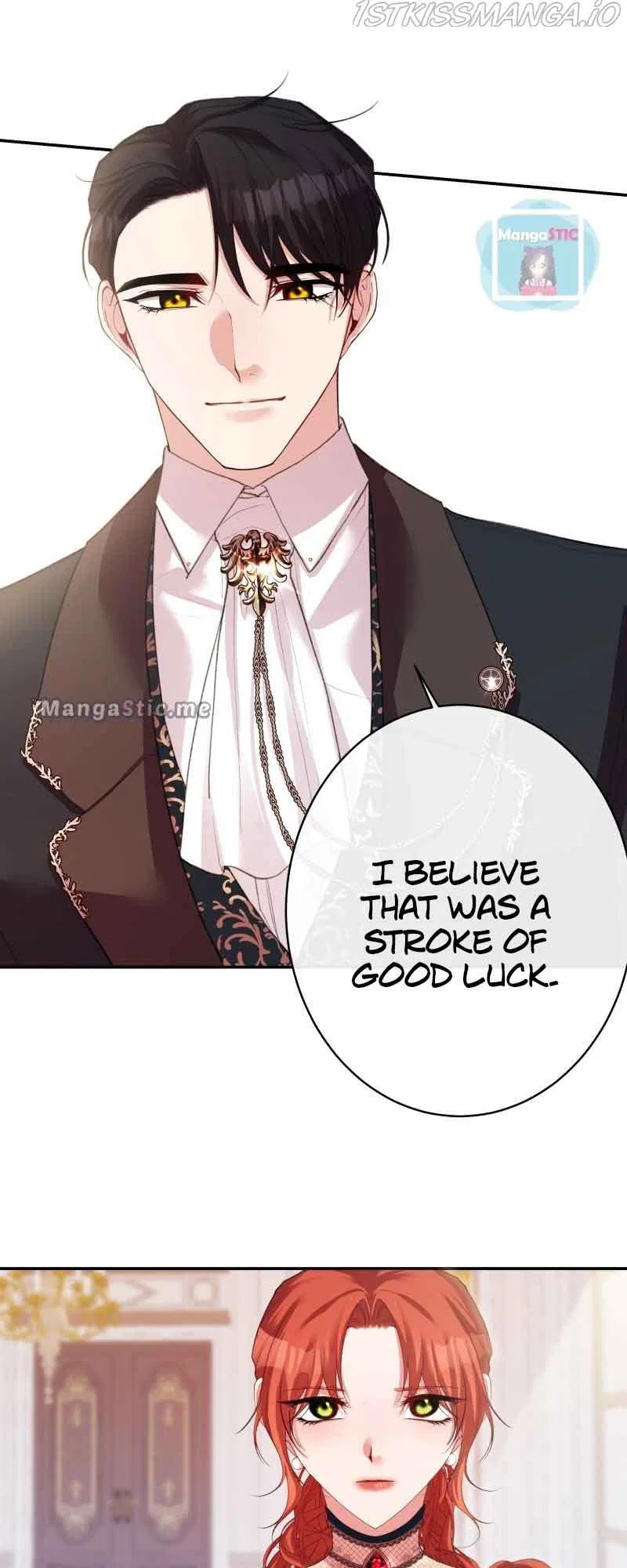A Villainess’ Revenge Is Sweeter Than Honey Chapter 49 – Page 34