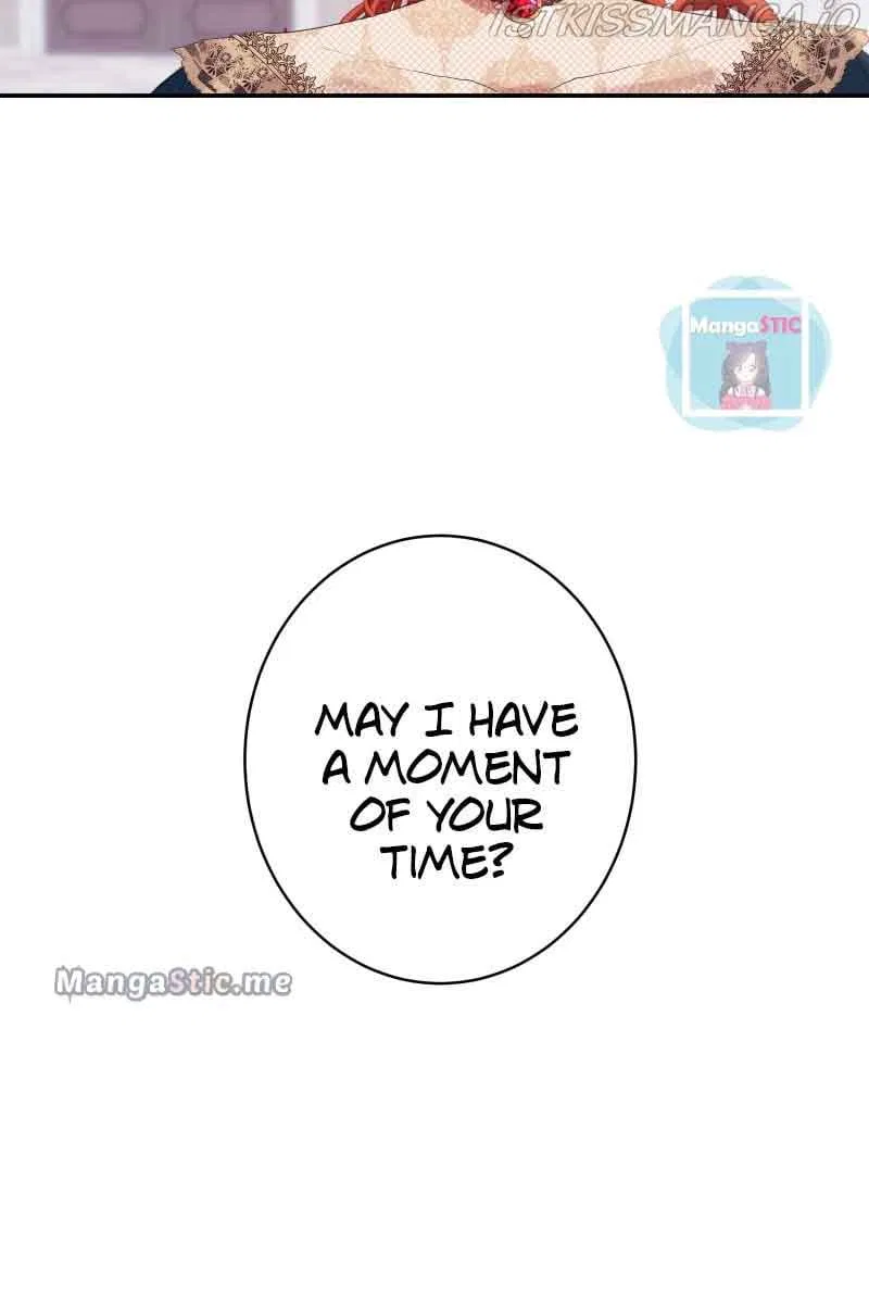 A Villainess’ Revenge Is Sweeter Than Honey Chapter 49 – Page 35
