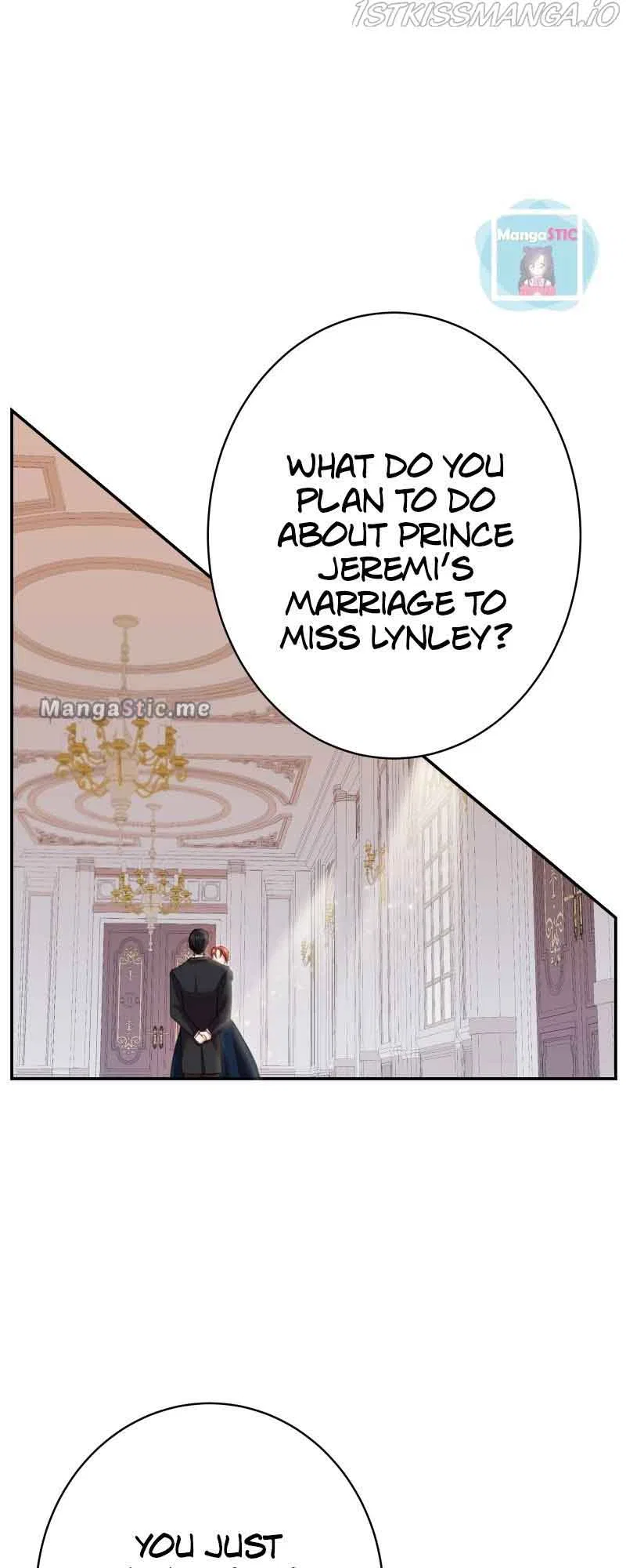 A Villainess’ Revenge Is Sweeter Than Honey Chapter 49 – Page 36