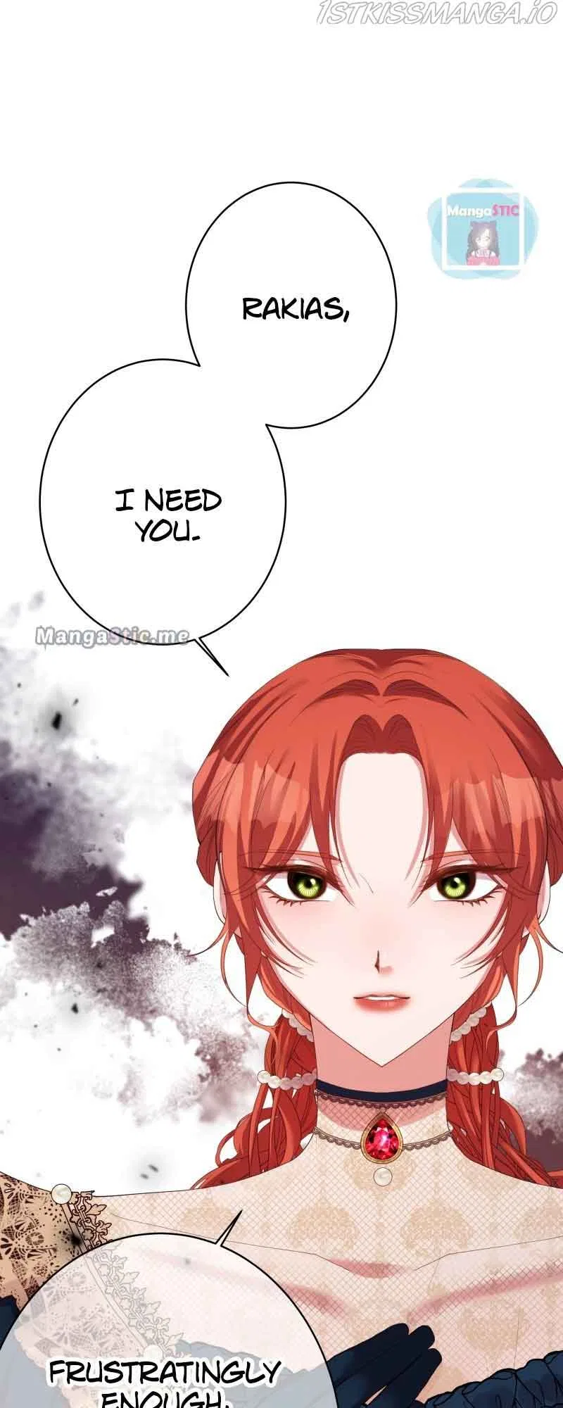 A Villainess’ Revenge Is Sweeter Than Honey Chapter 49 – Page 39