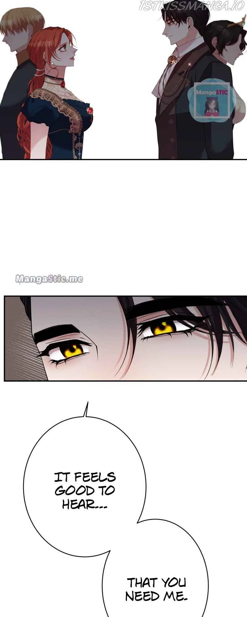 A Villainess’ Revenge Is Sweeter Than Honey Chapter 49 – Page 41