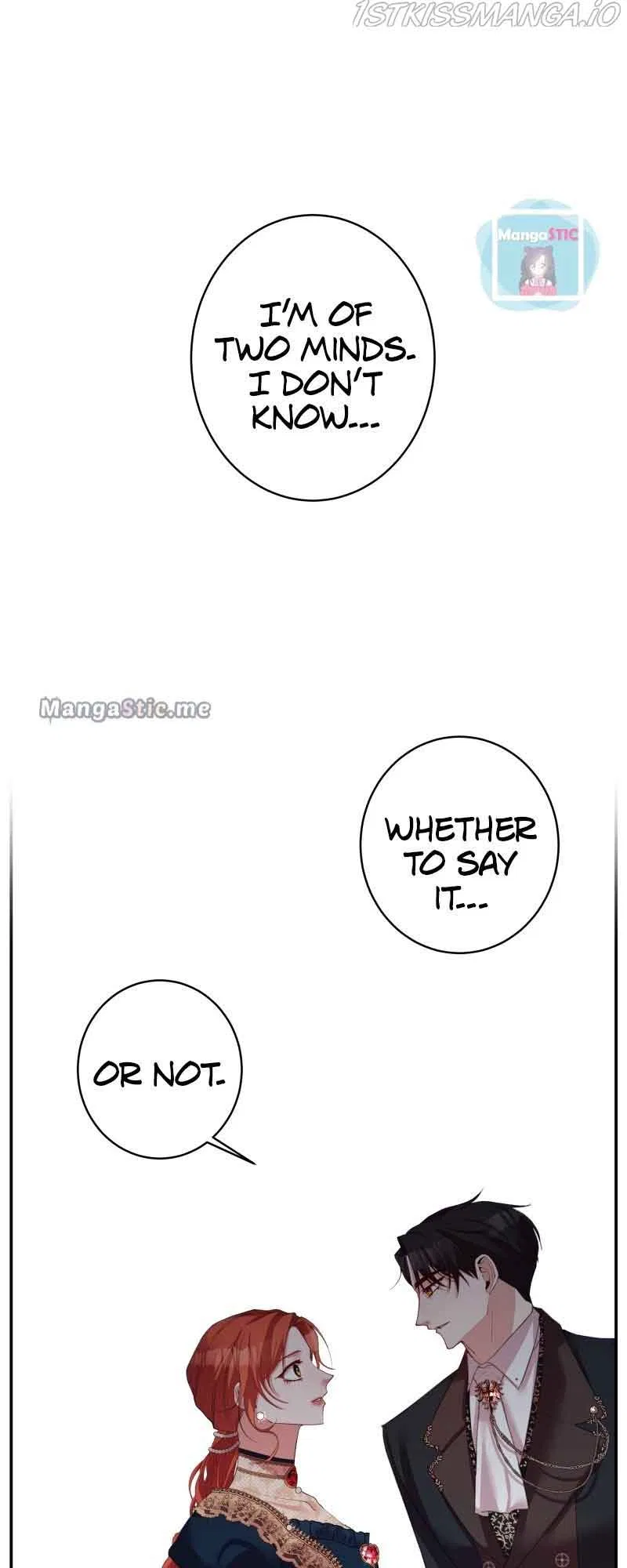 A Villainess’ Revenge Is Sweeter Than Honey Chapter 49 – Page 43