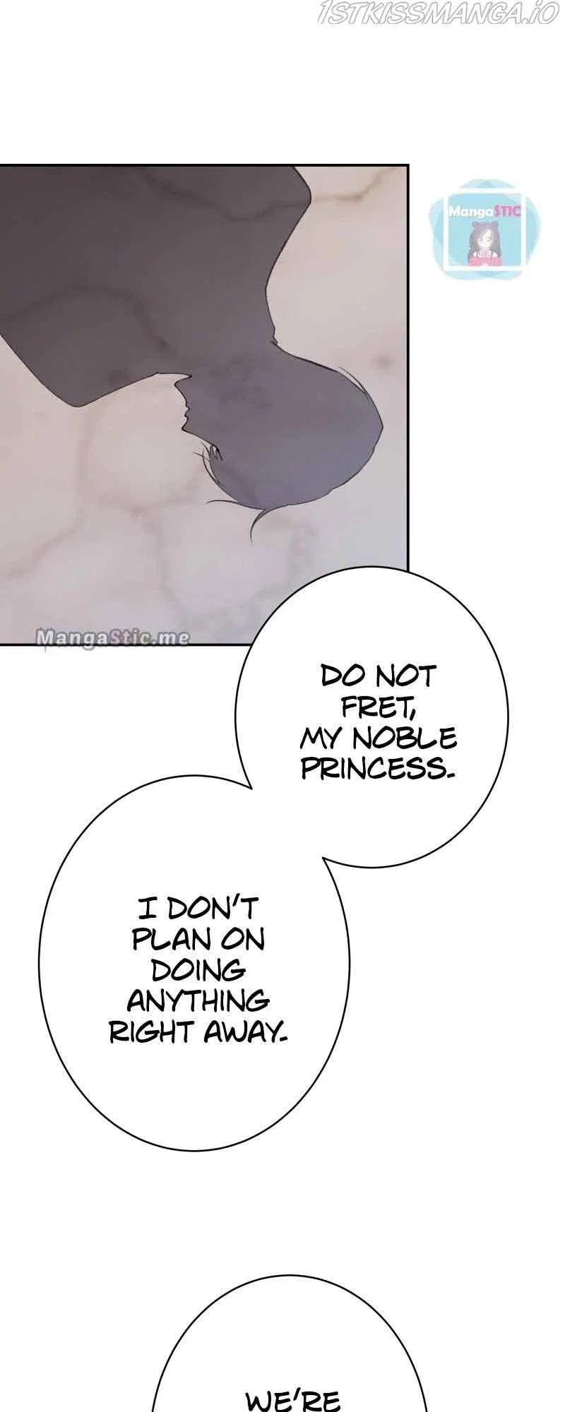 A Villainess’ Revenge Is Sweeter Than Honey Chapter 49 – Page 45