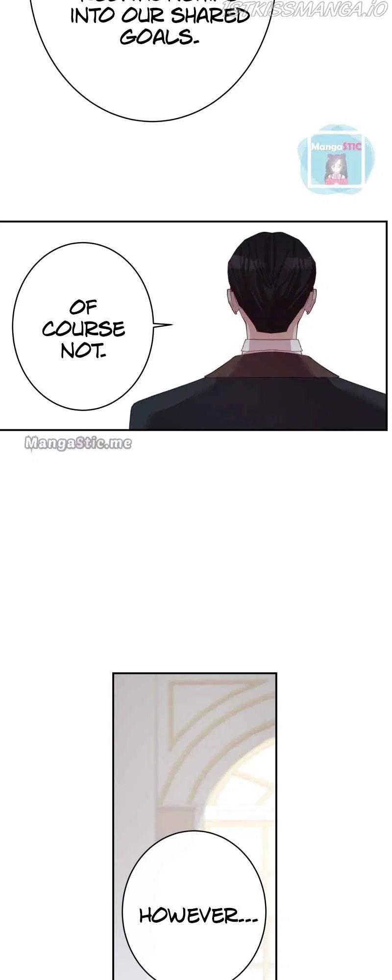 A Villainess’ Revenge Is Sweeter Than Honey Chapter 49 – Page 47