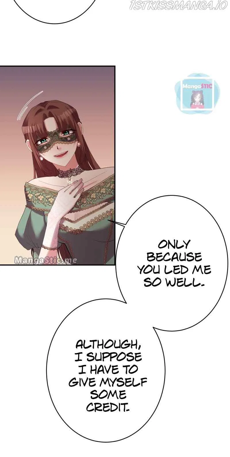 A Villainess’ Revenge Is Sweeter Than Honey Chapter 48 – Page 6