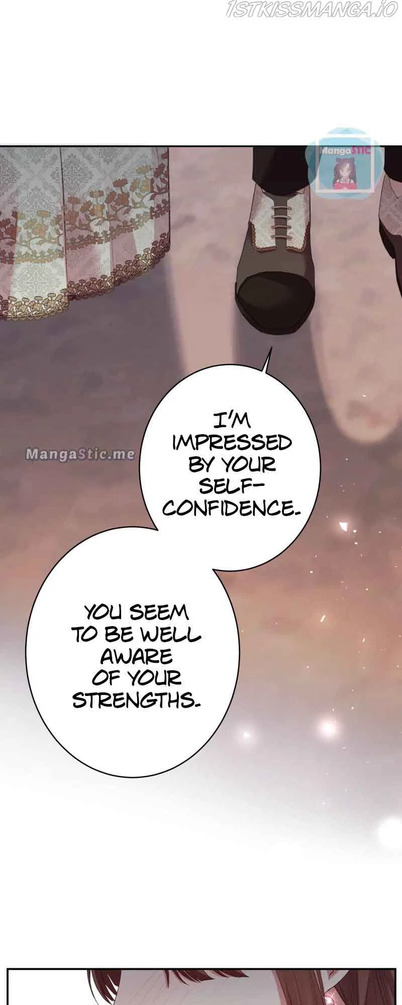 A Villainess’ Revenge Is Sweeter Than Honey Chapter 48 – Page 7