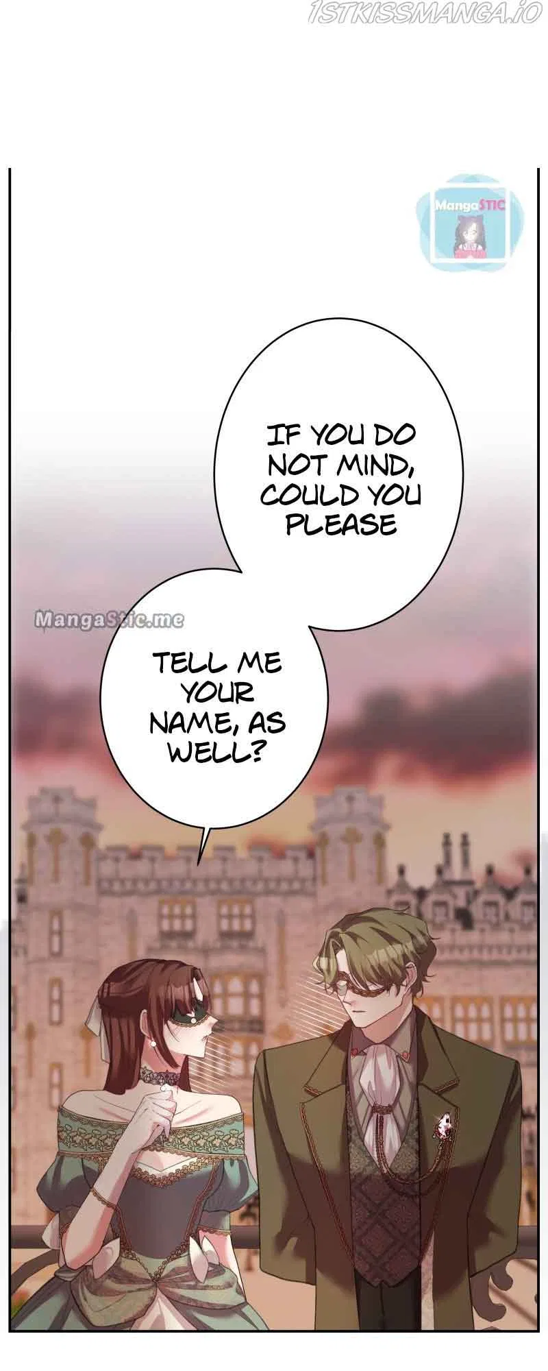 A Villainess’ Revenge Is Sweeter Than Honey Chapter 48 – Page 9