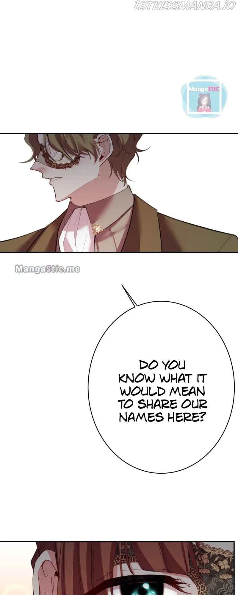 A Villainess’ Revenge Is Sweeter Than Honey Chapter 48 – Page 10