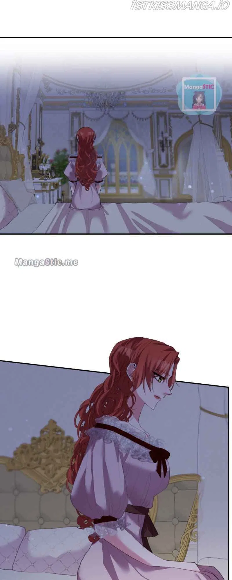 A Villainess’ Revenge Is Sweeter Than Honey Chapter 48 – Page 15