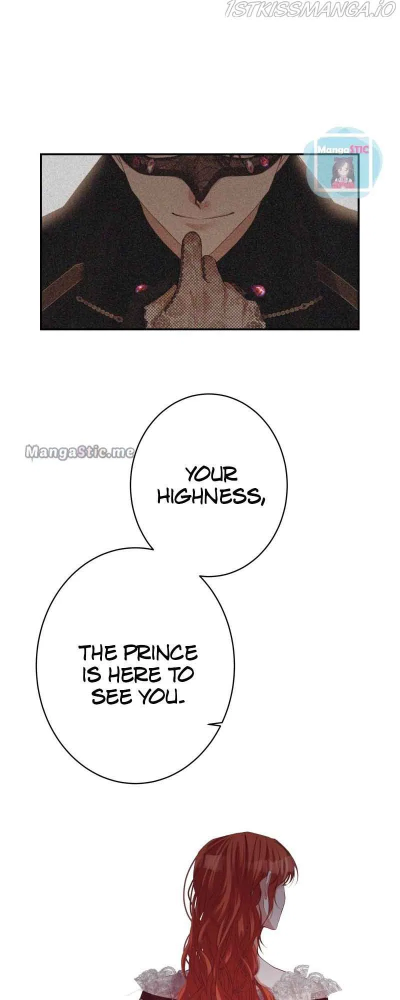 A Villainess’ Revenge Is Sweeter Than Honey Chapter 48 – Page 18