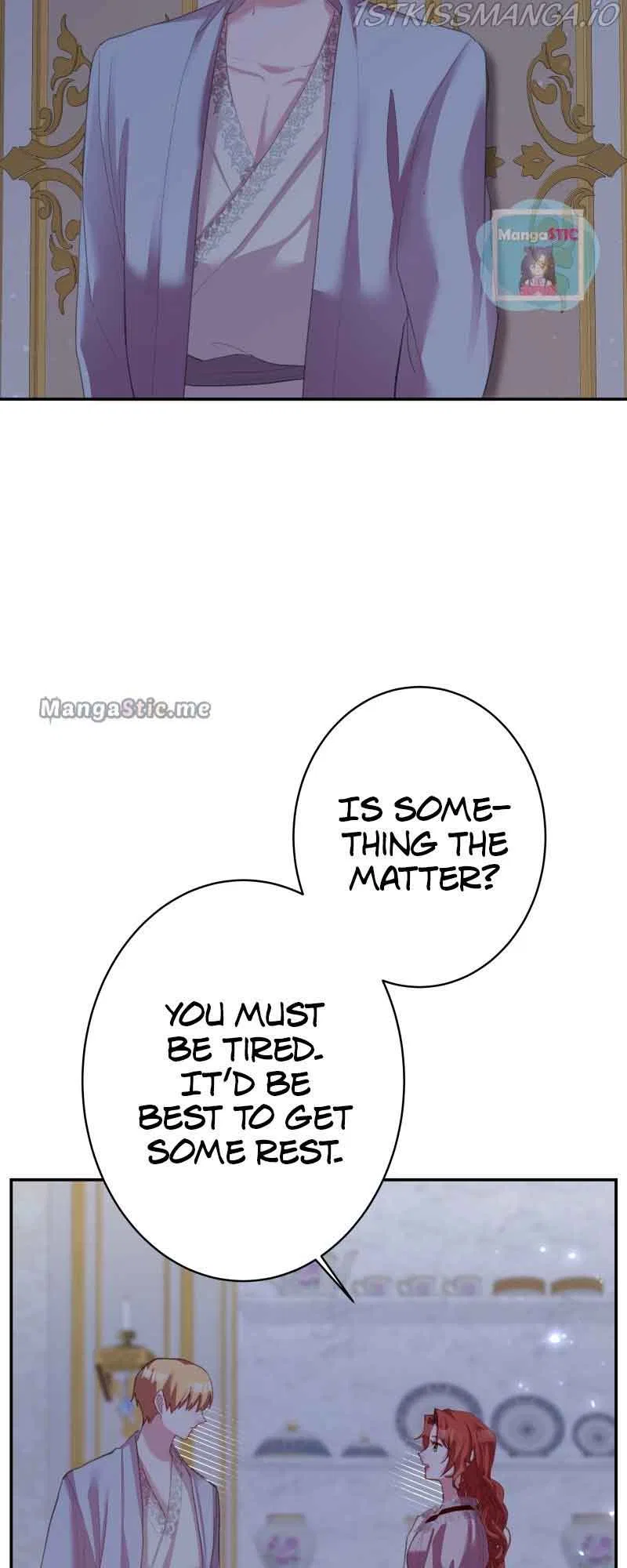 A Villainess’ Revenge Is Sweeter Than Honey Chapter 48 – Page 20