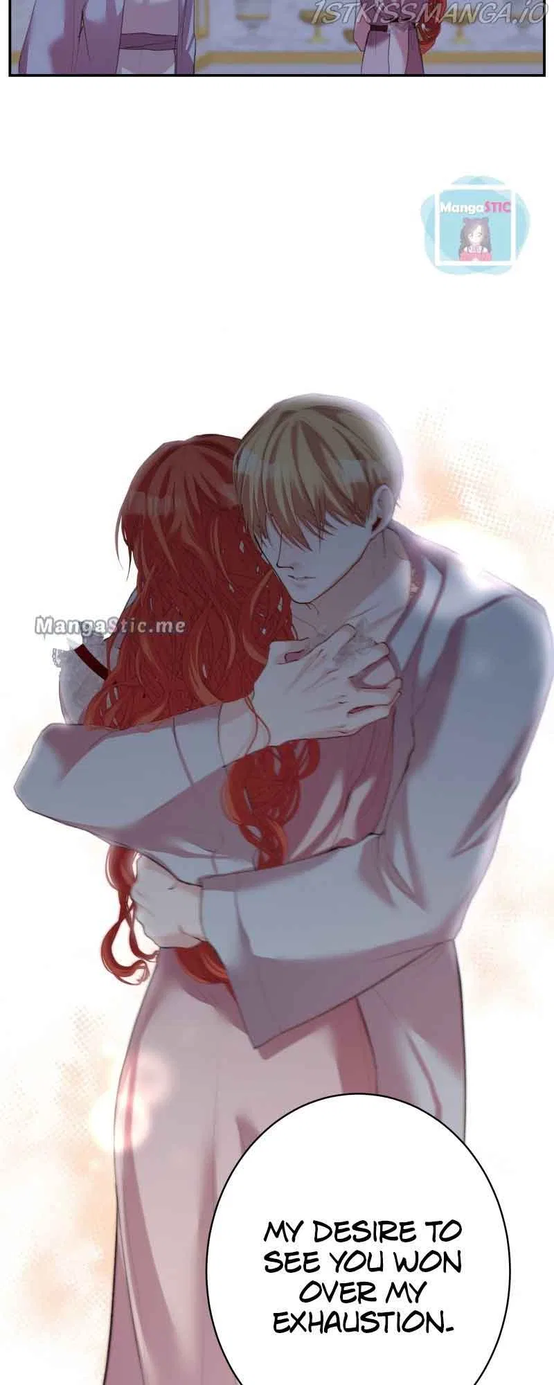 A Villainess’ Revenge Is Sweeter Than Honey Chapter 48 – Page 21