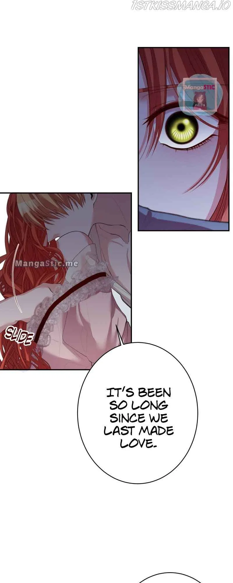 A Villainess’ Revenge Is Sweeter Than Honey Chapter 48 – Page 23