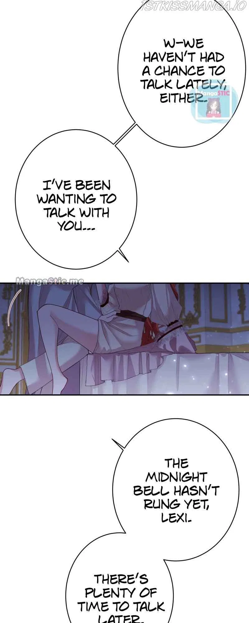 A Villainess’ Revenge Is Sweeter Than Honey Chapter 48 – Page 24