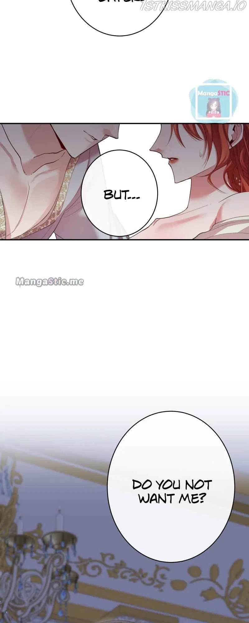 A Villainess’ Revenge Is Sweeter Than Honey Chapter 48 – Page 25