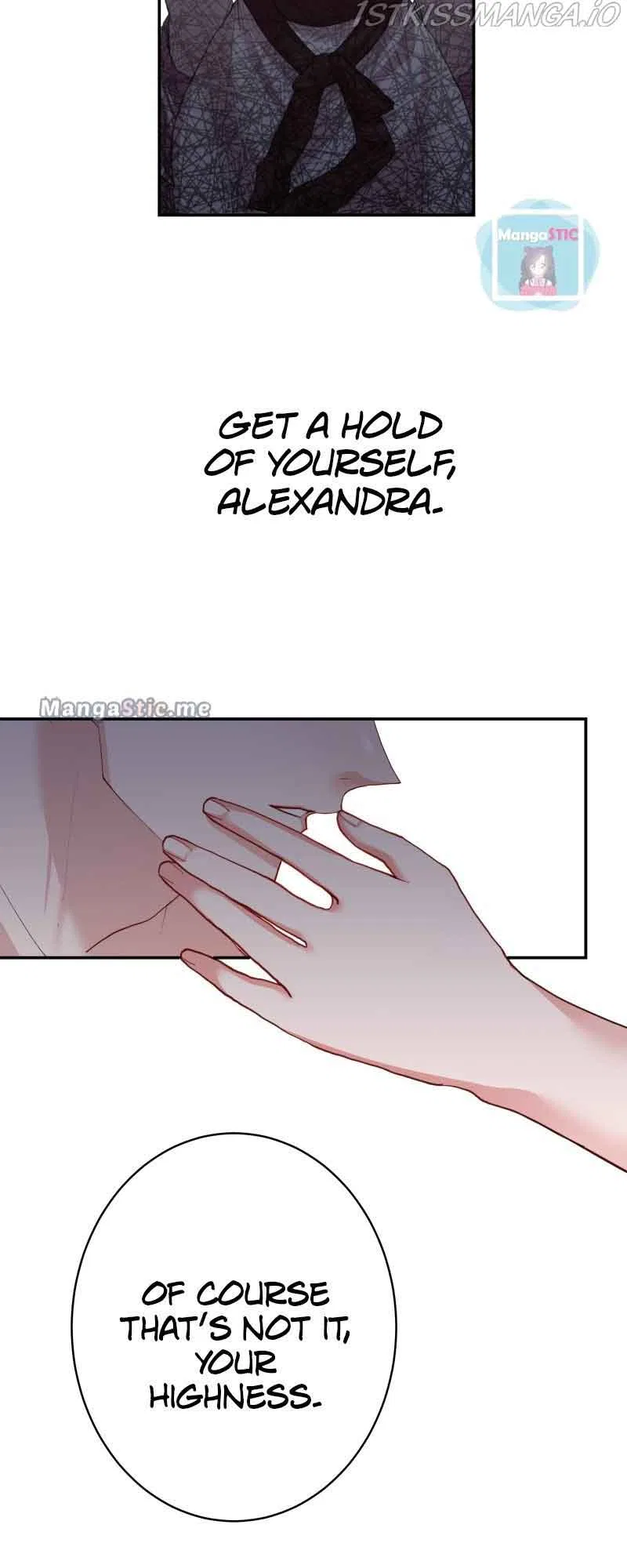 A Villainess’ Revenge Is Sweeter Than Honey Chapter 48 – Page 27