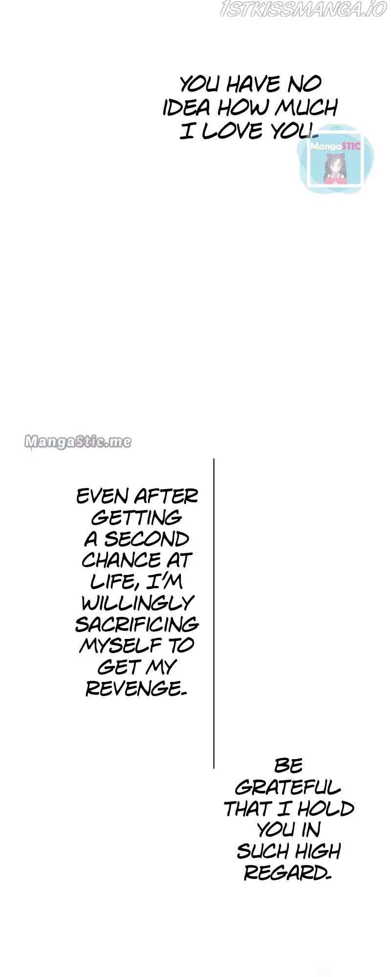 A Villainess’ Revenge Is Sweeter Than Honey Chapter 48 – Page 28