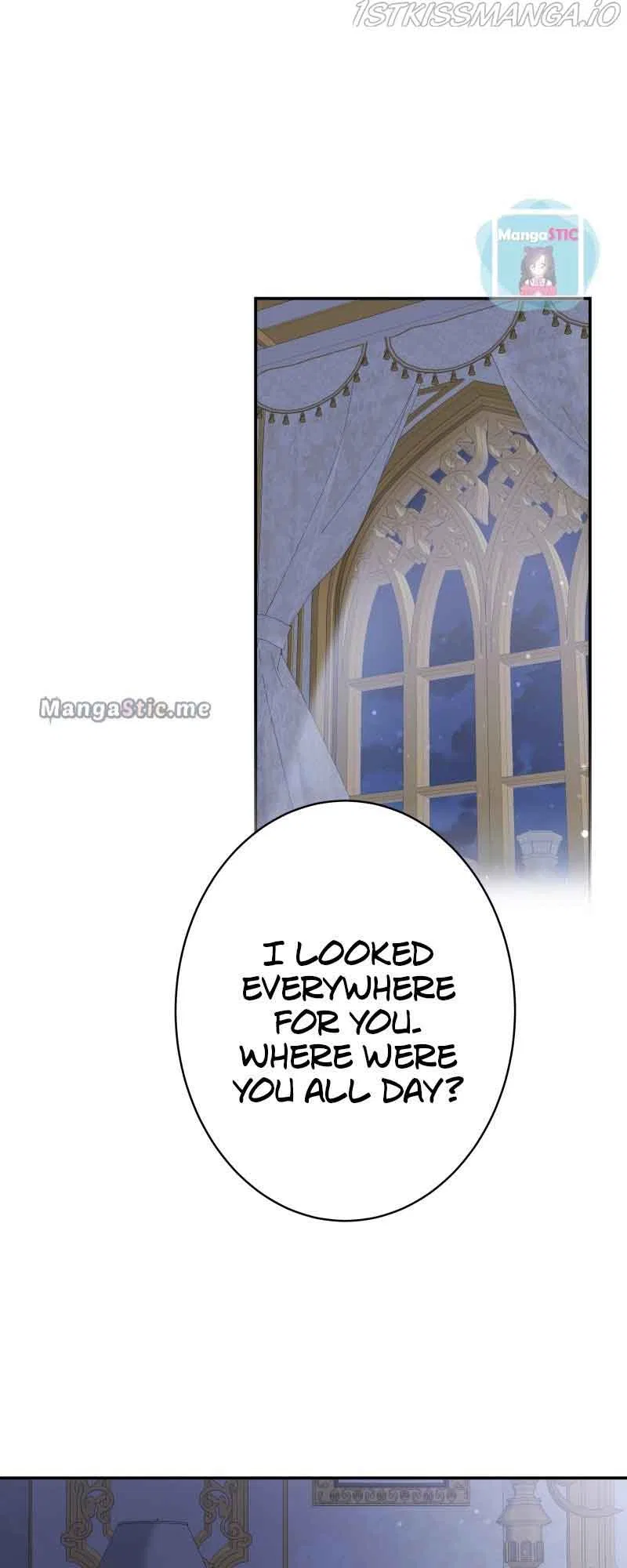 A Villainess’ Revenge Is Sweeter Than Honey Chapter 48 – Page 31