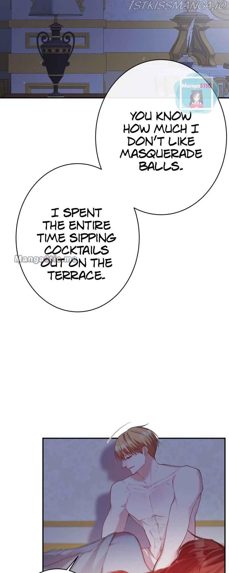 A Villainess’ Revenge Is Sweeter Than Honey Chapter 48 – Page 32